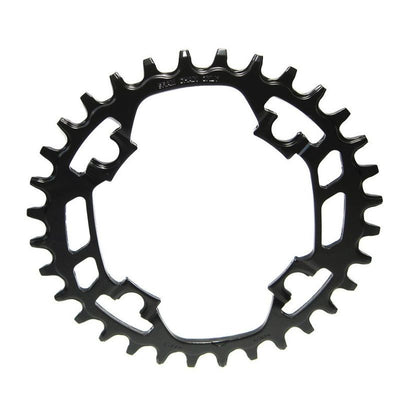 Plato Sram X-Sync BCD 94 11v Negro