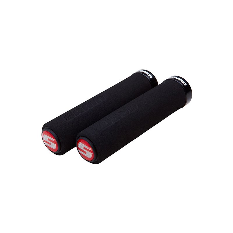 Puños Sram Espuma Negro