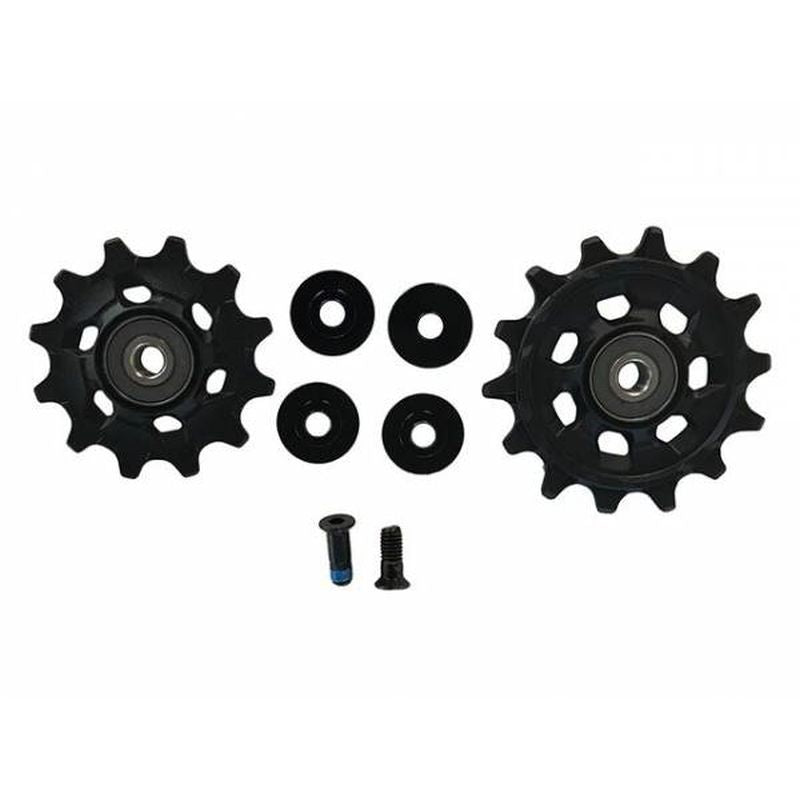 Juego Ruletas Mtb Sram Eagle GX