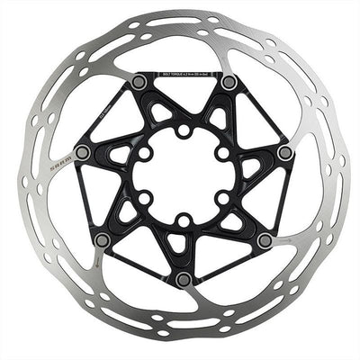 Disco Freno Sram Centerline Redondo 140mm 6 Agujeros 2 Piezas