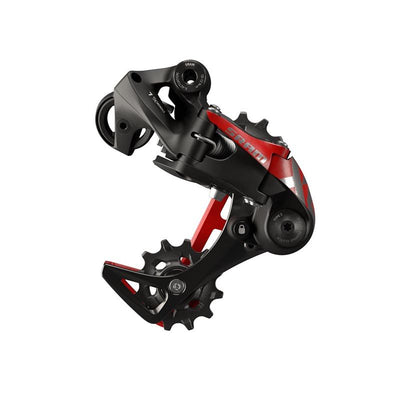 Cambio Sram X01 Downhill Caja Corta 7v Negro