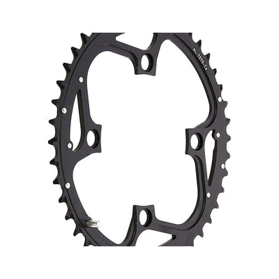 Plato Sram Truvativ MTB 104 Bcd 1v 4 Agujeros Acero Negro