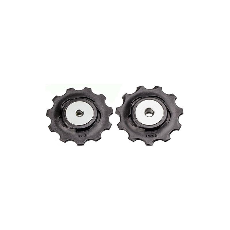 Juego Ruletas Cambio Sram Force22/Rival22 Negro