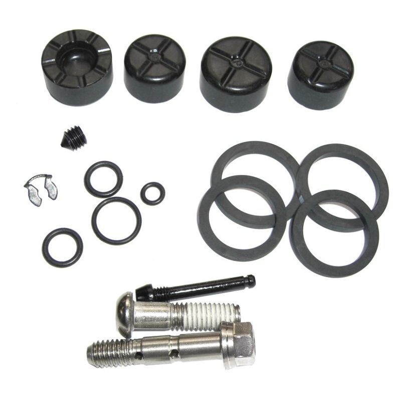 Kit Servicio Sram Avid Elixir X0/9 Trail