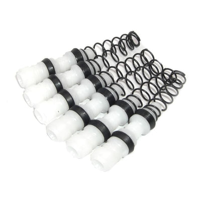 G2 Guide R/RS Kit Montaje Freno Sram Con Muelle