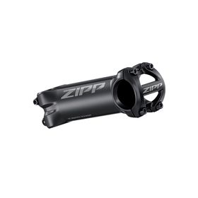 Potencia Zipp Service Course SL 6º 1-1/8" 31.8mm Aluminio Negro Mate Logo Brillo