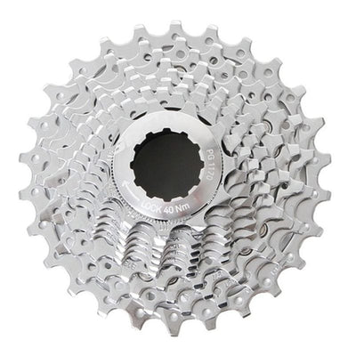 Casete Rival22 PG-1130 11v Plata