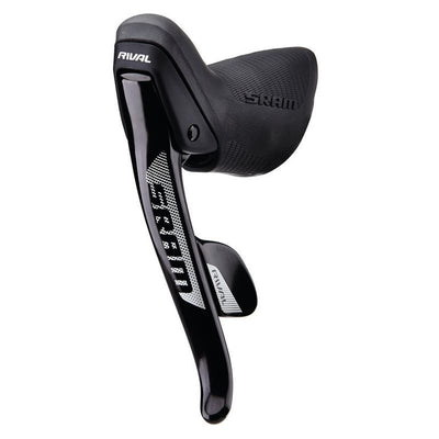 Maneta Sram Rival22 Zero Loss Delantera 2v Negro