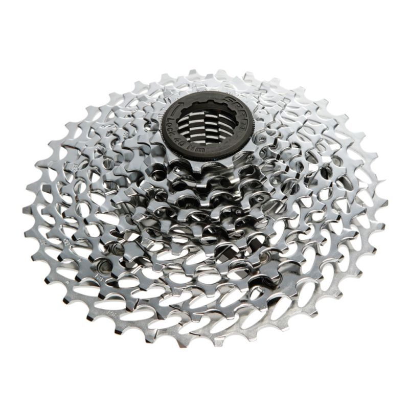 Casete Sram PG-1030 10v Plata