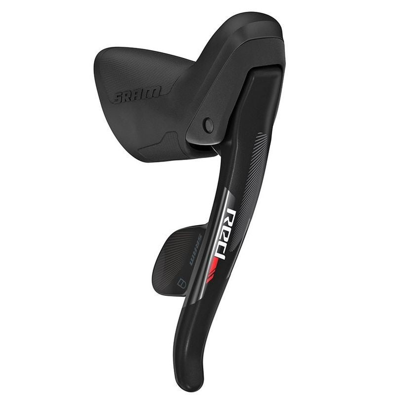 Maneta Sram Red 22 Delantera 11v Negro