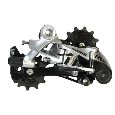 Cambio Trasero Sram Rival 1 Type 3.0 11v Caja Larga Negro