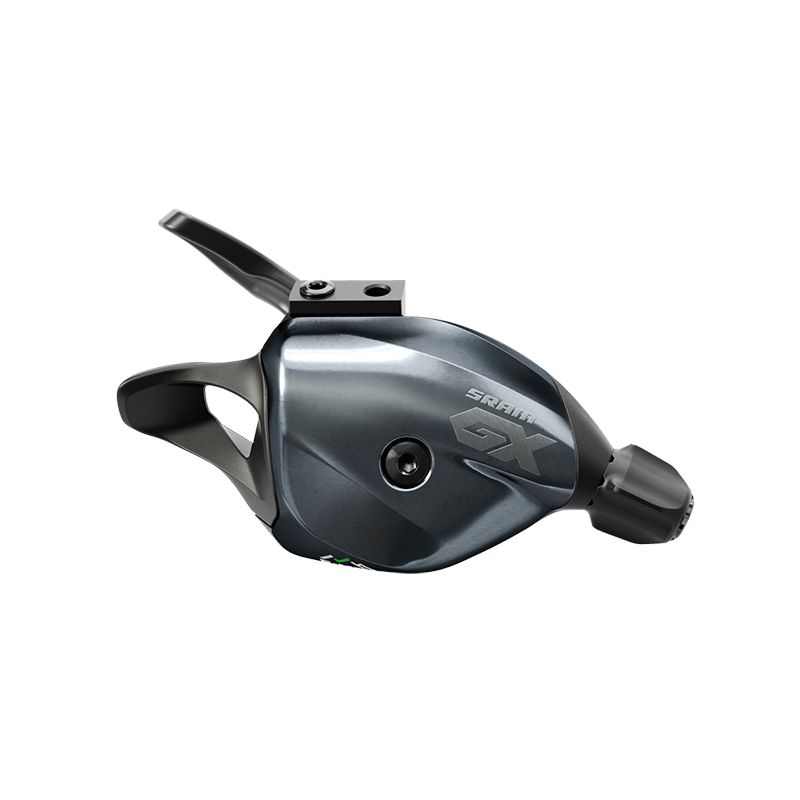 Mando Cambio Sram GX Eagle Single Click Trigger Derecho 12v Gris Lunar