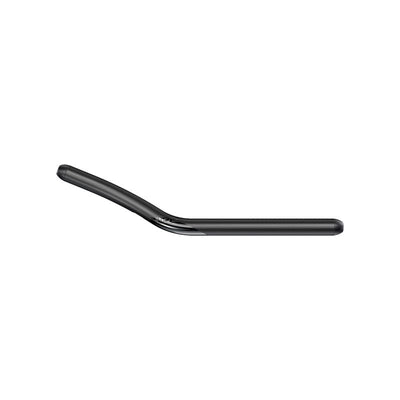 Extensiones Zipp Vuka Alumina EVO 70 360mm 22.2 Negro Logo Negro