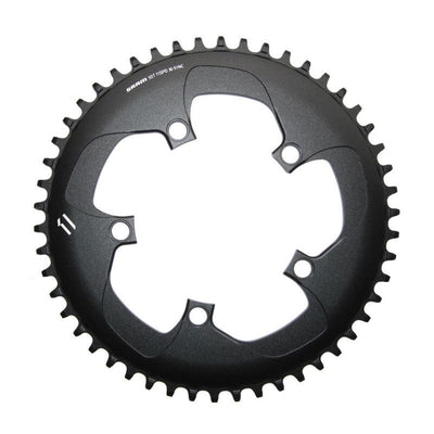 Plato Sram X-Sync 110 Bcd 11v BB30/GXP Negro