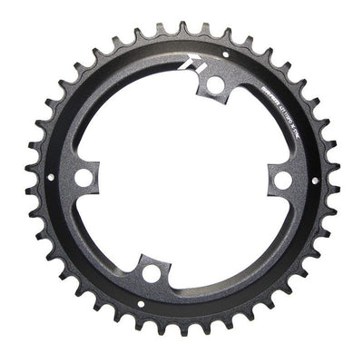 Plato Sram X-Sync Apex1 BCD 110 Asimetrico 11v Negro