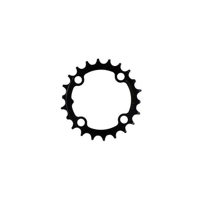 Plato Sram X-Sync 2 Eagle E-MTB 94 Bcd Negro Claro