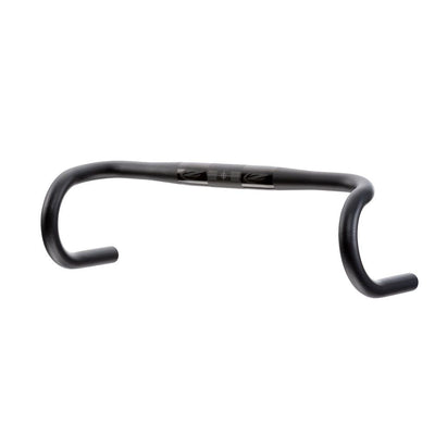 Manillar Zipp Service Course SL-88 31.8 Aluminio Negro Mate
