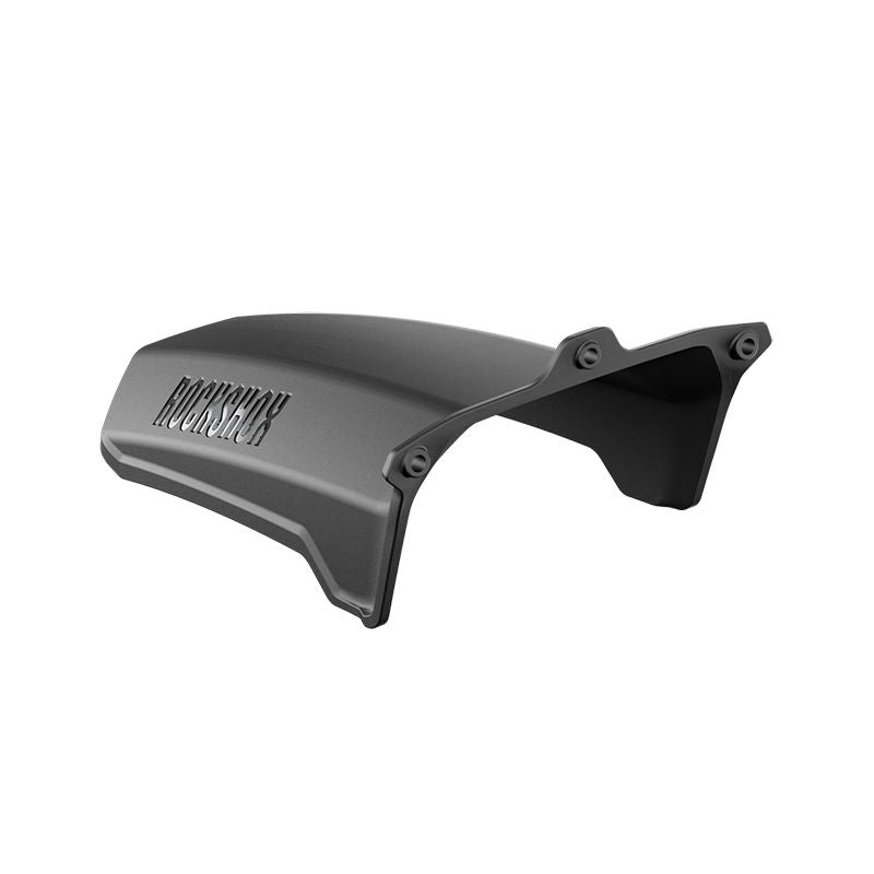 Guardabarros Mtb Rockshox Zeb Negro