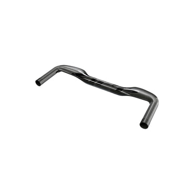 Zipp Vuka Bull Manillar Triatlón Sram Carbono Gris Mate/Negro
