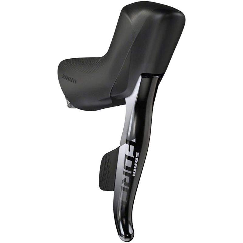 Maneta Izquierda Sram Force eTap AXS Hidráulico Negro
