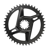 Sram X-Sync Direct Mount 12s Aluminum Black