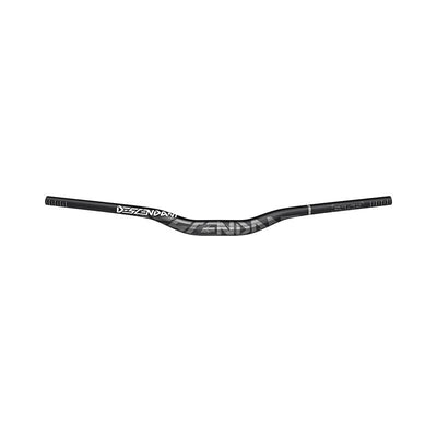 Manillar Truvativ Descendant 35 Altura 25mm Aluminio Negro