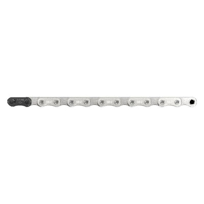 Cadena Sram GX T-Type Eagle 12v 126 Eslabones Negro
