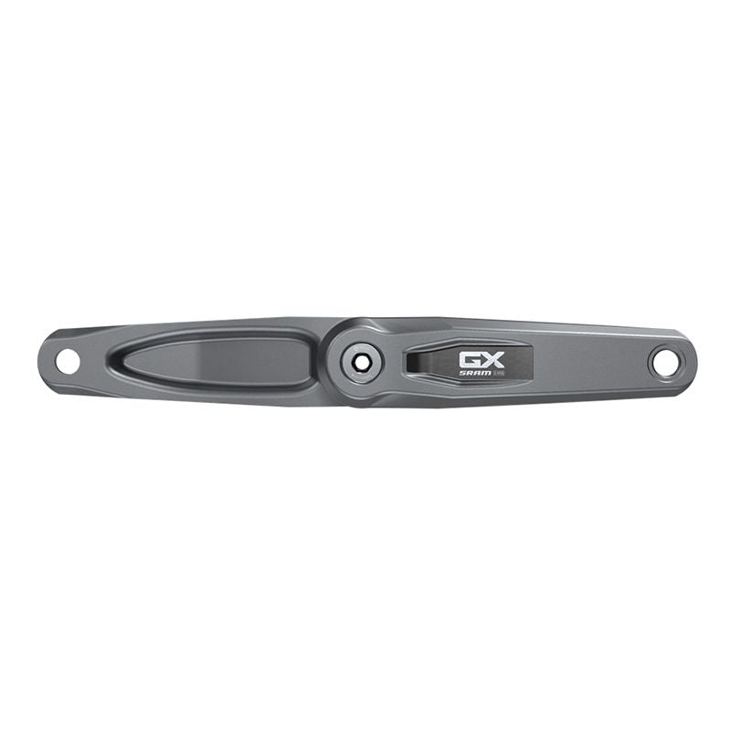 Juego Bielas Sram GX Eagle E-MTB ISIS Tornillo Auto-Extraíble Aluminio 170mm Negro