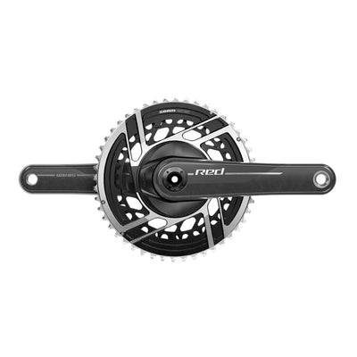 Juego Bielas/Platos Sram Red E1 Dub Direct Mount 46/33d Carbono 172.5mm