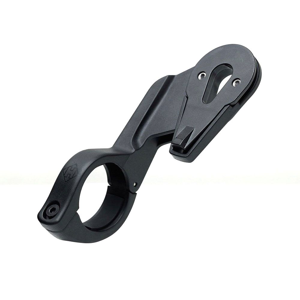 Adaptador Hammerhead Montaje Accesorios Negro