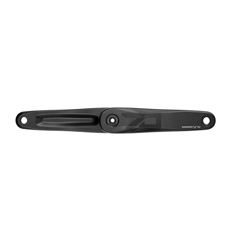 Juego Bielas E-Bike Sram Eagle 70 ISIS Direct Mount Aluminio 170mm Negro