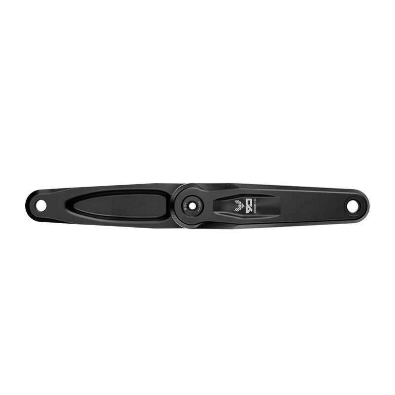 Juego Bielas E-Bike Sram Eagle 90 ISIS Direct Mount Bosch Aluminio 170mm Negro