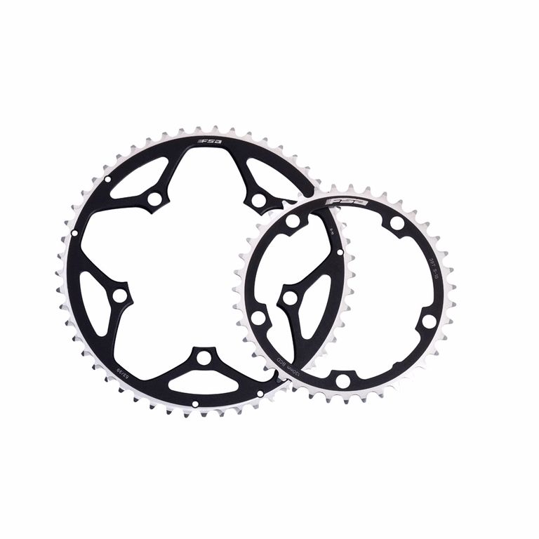 Plato Fsa 130 Bcd Interno WB293 Negro