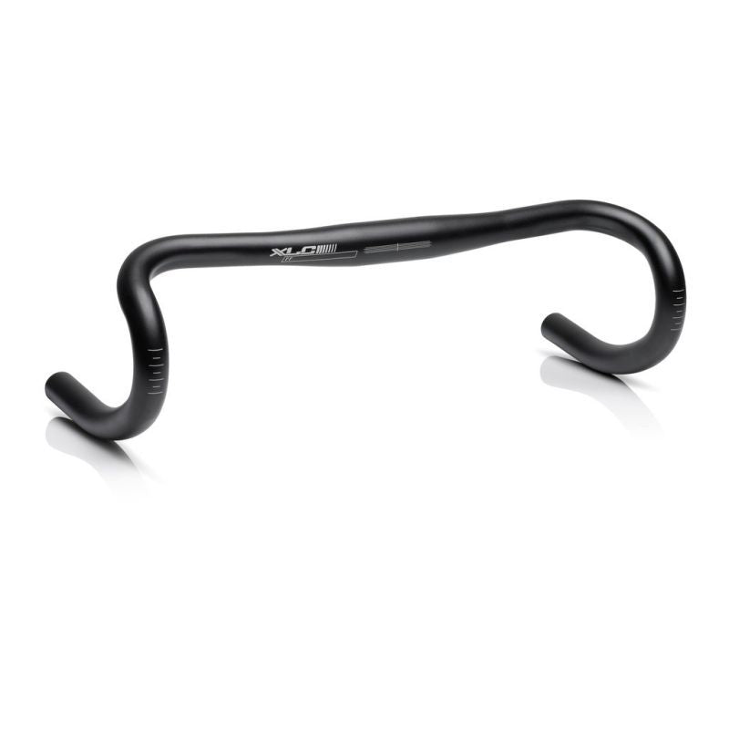 Manillar Carretera XLC HB-R05 31.8 Aluminio Negro