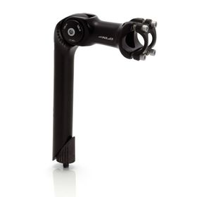 Potencia XLC ST-T02 Ángulo Ajustable 1-1/8" 25.4mm Aluminio Negro