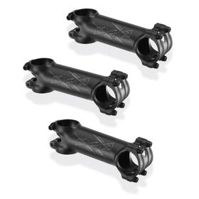Potencia XLC ST-M26 A-Head All Ride 7º 1-1/8" 31.8mm Negro