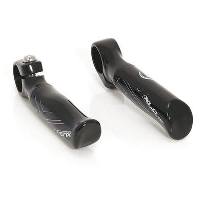 XLC BE-A10 Protesis 110mm Negro