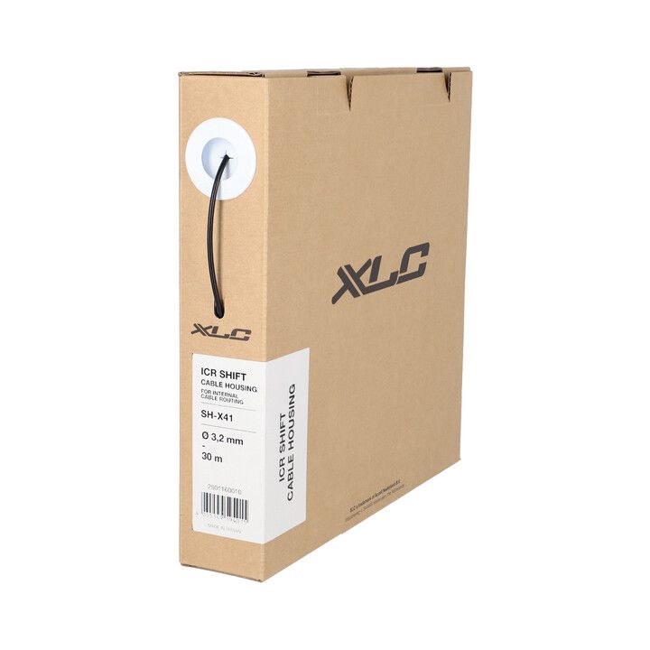Funda Cable Cambio SH-X41 XLC ICR 3.2mm 30m Negro