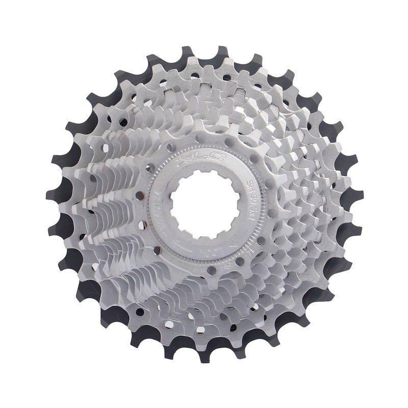 Casete Xlc Xtralight 11v Campagnolo Plata