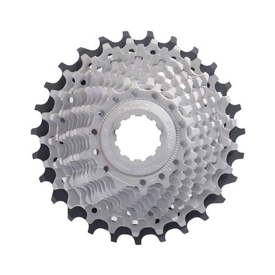 Casete Xlc Xtralight 11v Shimano Plata