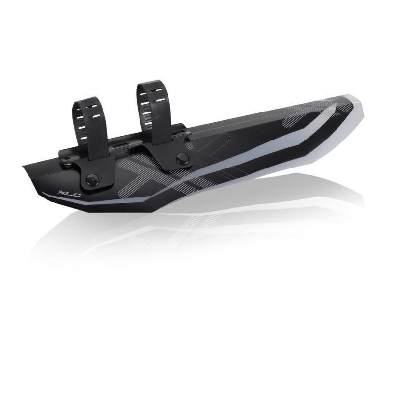 Guardabarros Delantero XLC MG/C05 Avant Mudguard Fatbike 1.50/2.00 Negro