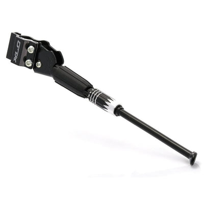 Caballete a Vaina Ajustable XLC KS-R04 24/28 Negro