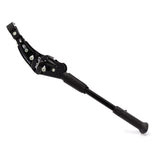 Béquille Arrière XLC KS-R05 24/28 Noir