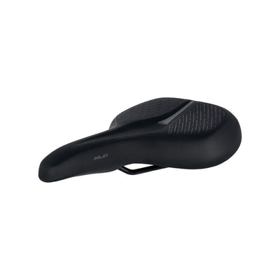 Sillin Confort XLC SA-C10 265X210mm Unisex Negro
