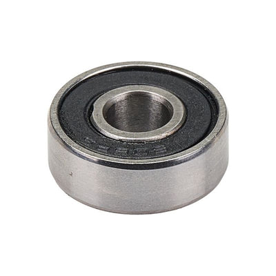 Juego Rodamientos XLC BB-C20 3802-2RS-MAX 24x15x7mm Acero Plata/Negro