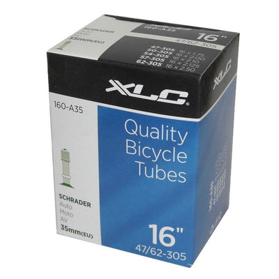 Camara XLC 160-A35 16X1.75-2.125 Standard 35mm