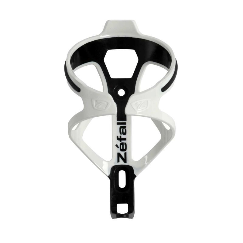 Portabidon Zefal Pulse B2 Blanco