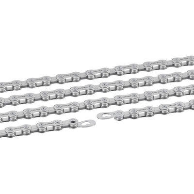 Cadena Wippermann Connex 11S0 118 Eslabones 11v Plata
