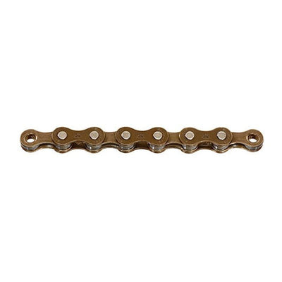 Cadena Sunrace Fixie 1v Negra