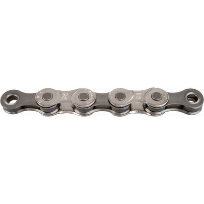 Cadena KMC Z8 114 Eslabones 8v Cromada/Gris
